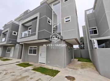 Casa · 154m² · 3 Quartos · Casa à venda - no Bairro Alto