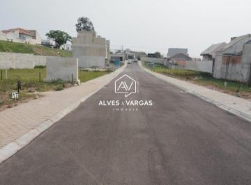 Terreno · 80m² · Terreno à venda - em Xaxim
