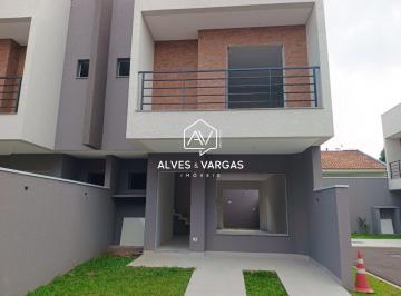Casa · 115m² · 3 Quartos · Casa à venda - em Uberaba