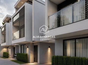 Casa · 142m² · 3 Quartos · Casa à venda - no Jardim das Américas