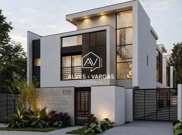 Casa · 142m² · 3 Quartos · Casa à venda - no Jardim das Américas