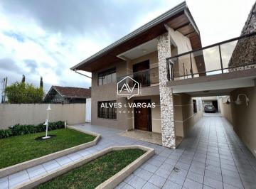 Casa · 432m² · 6 Quartos · Casa à venda - no Jardim Botânico