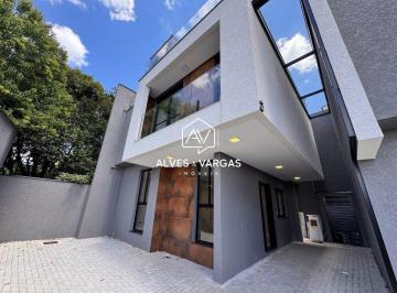 Casa · 135m² · 3 Quartos · Casa à venda - em Uberaba