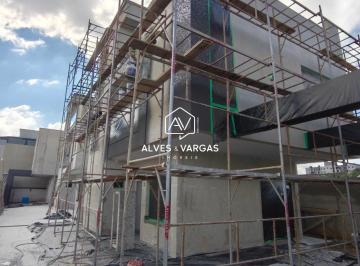 Casa · 165m² · 3 Quartos · Casa à venda - em Hauer