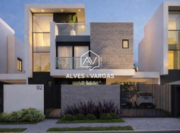 Casa · 186m² · 3 Quartos · Casa à venda - no Jardim das Américas