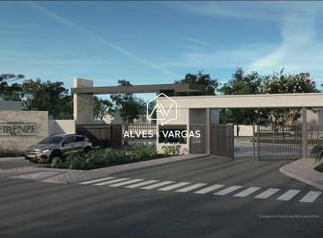 Terreno · 160m² · Terreno à venda - no Parque da Fonte
