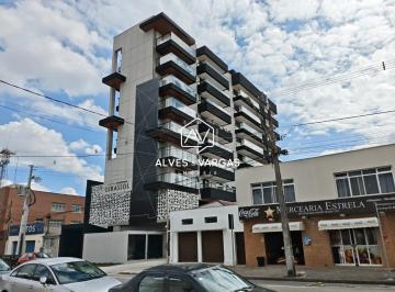 Apartamento · 127m² · 3 Quartos · Apartamento à venda - no Centro