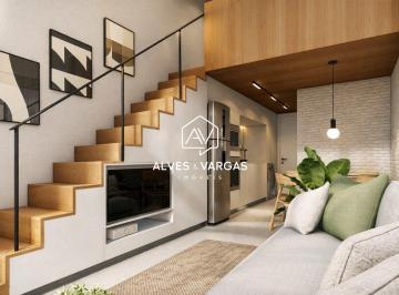 Apartamento · 41m² · 1 Quarto · Apartamento à venda - em Hugo Lange