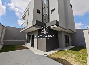 Casa · 171m² · 3 Quartos · Casa à venda - em Novo Mundo