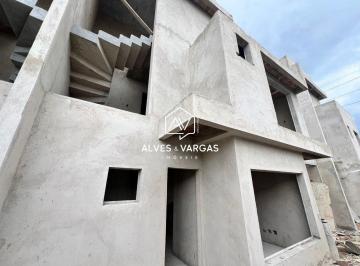 Casa · 145m² · 3 Quartos · Casa à venda - em São Francisco