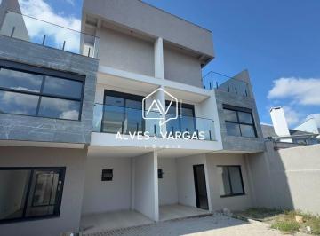 Casa · 145m² · 3 Quartos · Casa à venda - em São Francisco