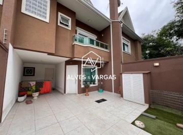 Casa · 235m² · 3 Quartos · Casa à venda - no Jardim das Américas