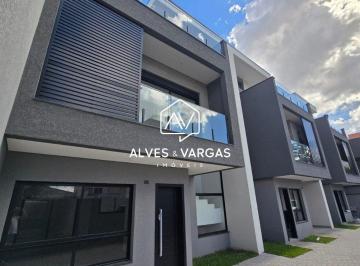 Casa · 204m² · 3 Quartos · Casa à venda - no Portão