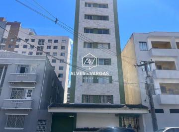 Apartamento · 94m² · 2 Quartos · Apartamento à venda - no Centro