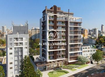 Apartamento · 339m² · 3 Quartos · Apartamento à venda - no Alto da Glória