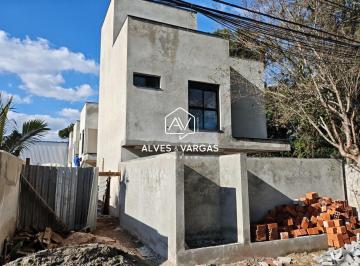 Casa · 165m² · 3 Quartos · Casa à venda - em Uberaba