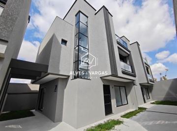 Casa · 152m² · 3 Quartos · Casa à venda - no Capão Raso