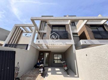 Casa · 150m² · 3 Quartos · Casa à venda - no Jardim das Américas