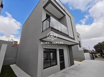 Casa · 171m² · 3 Quartos · Casa à venda - em Novo Mundo