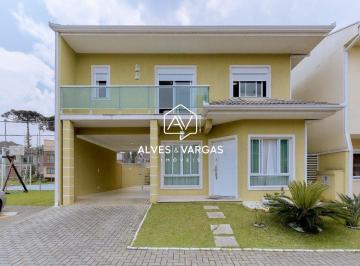Casa · 200m² · 4 Quartos · Casa à venda - em Umbará