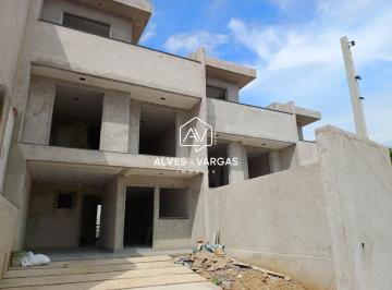 Casa · 166m² · 3 Quartos · Casa à venda - na Boa Vista
