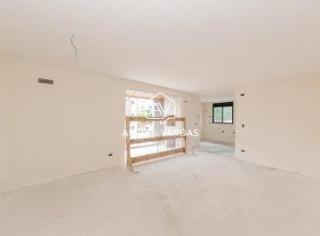 Apartamento · 136m² · 2 Quartos · Apartamento à venda - em Juvevê