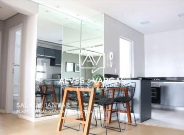 Apartamento · 119m² · 2 Quartos · Apartamento à venda - no Cristo Rei