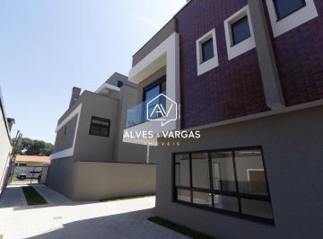 Casa · 160m² · 3 Quartos · Casa à venda - na Água Verde