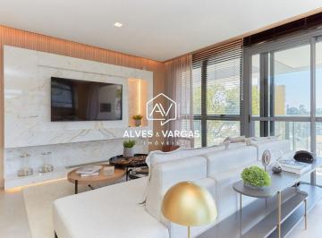 Apartamento · 165m² · 3 Quartos · Apartamento à venda - no Seminário