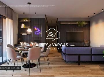 Apartamento · 58m² · 2 Quartos · Apartamento à venda - em Novo Mundo