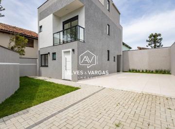 Casa · 126m² · 3 Quartos · Casa à venda - no Jardim das Américas