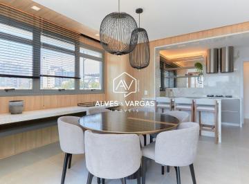 Apartamento · 239m² · 3 Quartos · Apartamento à venda - no Seminário