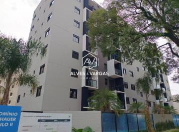 Apartamento · 60m² · 2 Quartos · Apartamento à venda - em Hauer