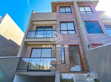 Casa · 266m² · 3 Quartos · Casa à venda - em Tingui