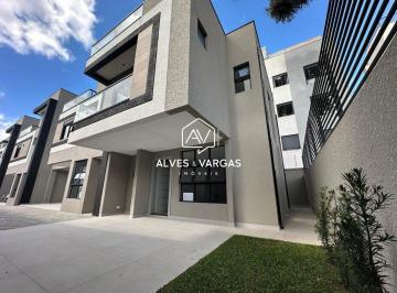 Casa · 156m² · 3 Quartos · Casa à venda - em Hugo Lange