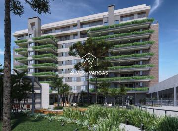 Apartamento · 220m² · 3 Quartos · Apartamento à venda - no Alto da Glória