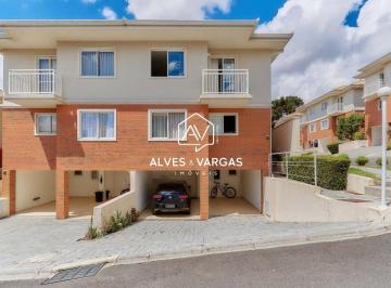 Casa · 185m² · 4 Quartos · Casa à venda - em Guabirotuba