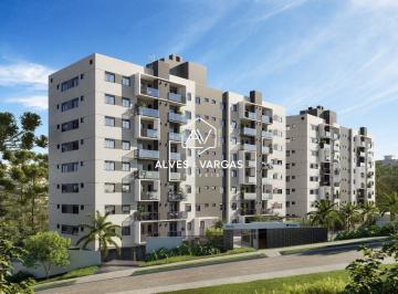 Apartamento · 2 Quartos · Apartamento à venda - no Campo Comprido