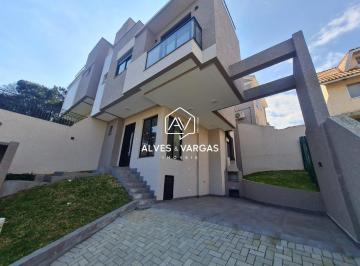 Casa · 125m² · 3 Quartos · Casa à venda - em Vista Alegre