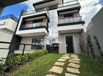 Casa · 245m² · 3 Quartos · Casa à venda - em Hugo Lange