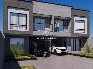 Casa · 112m² · 3 Quartos · Casa à venda - no Boqueirão
