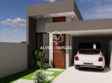 Casa · 115m² · 3 Quartos · Casa à venda - no Centro