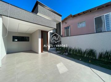 Casa · 115m² · 3 Quartos · Casa à venda - no Centro