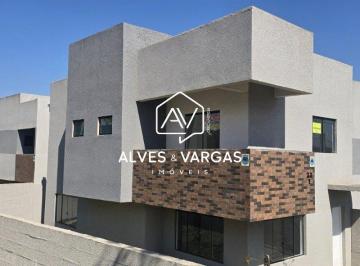 Casa · 119m² · 3 Quartos · Casa à venda - na Cachoeira