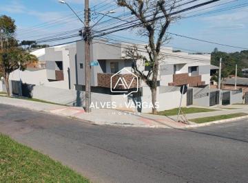 Casa · 119m² · 3 Quartos · 2 Vagas · Sobrado a venda no bairro Cachoeira