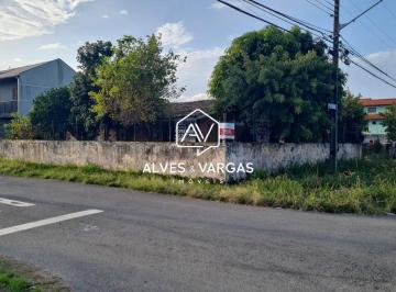Terreno · 344m² · Terreno à venda - no Capão da Imbuia
