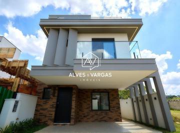 Casa · 191m² · 4 Quartos · 2 Vagas · Casa de Alto padrão à venda no Santa Cândida