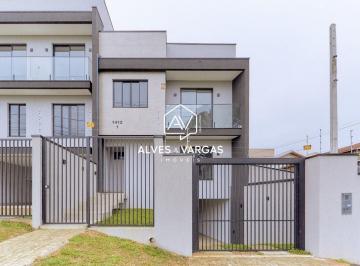 Casa · 137m² · 3 Quartos · Casa à venda - na Boa Vista