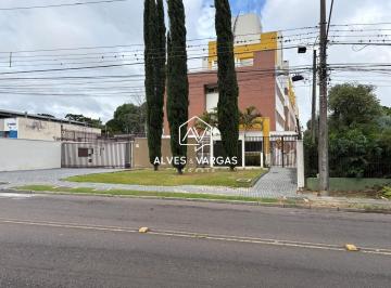 Apartamento · 101m² · 2 Quartos · Apartamento à venda - em Guabirotuba