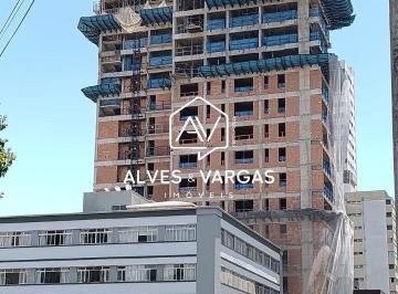 Apartamento · 18m² · 1 Quarto · Apartamento à venda - no Centro